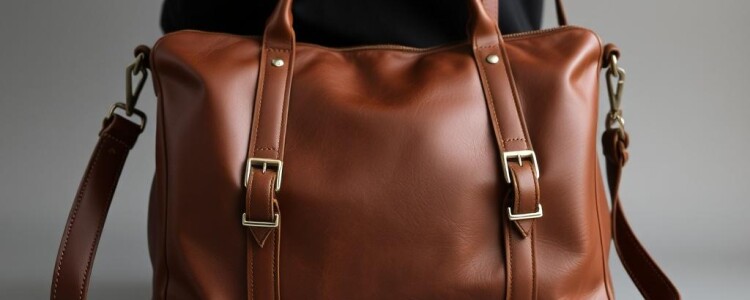 Кожаная сумка: как выбрать ту самую и сохранить её надолго