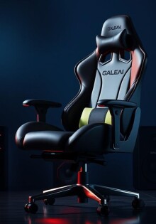 Геймерский стул: как выбрать кресло, чтобы не жалеть после первых пяти часов игры