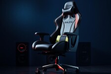 Геймерский стул: как выбрать кресло, чтобы не жалеть после первых пяти часов игры