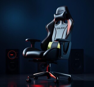 Геймерский стул: как выбрать кресло, чтобы не жалеть после первых пяти часов игры