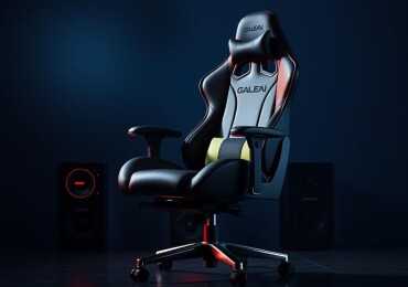 Геймерский стул: как выбрать кресло, чтобы не жалеть после первых пяти часов игры