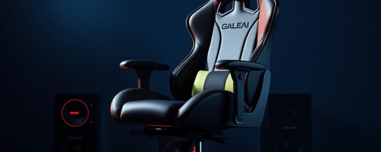 Геймерский стул: как выбрать кресло, чтобы не жалеть после первых пяти часов игры