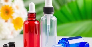 Флаконы-капельницы из ПЭТ: Надежность, удобство и современный подход к хранению жидкостей