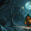 Квесты в темноте для дня рождения: как сделать праздник необычным