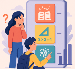 Как выбрать курсы ЦТ с учетом предмета и уровня знаний