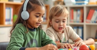 Раскрытие возможностей обучения посредством образовательных игр