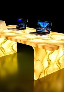 Столики для ноутбуков: как выбрать удобный, компактный и практичный помощник