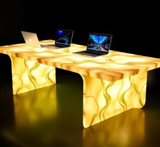 Столики для ноутбуков: как выбрать удобный, компактный и практичный помощник