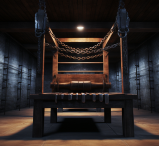 Следует ли отменить смертную казнь?