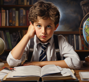 Является ли домашнее обучение лучше, чем образование в государственных или частных школах?