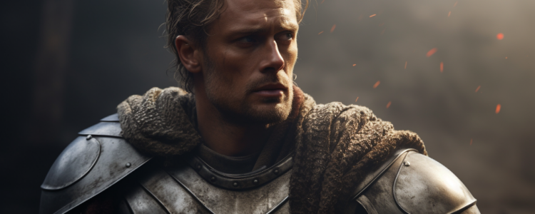Король Артур — настоящая историческая фигура или миф?