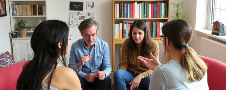 Говорим по‑английски вслух: как онлайн‑клуб превращает страх в разговор