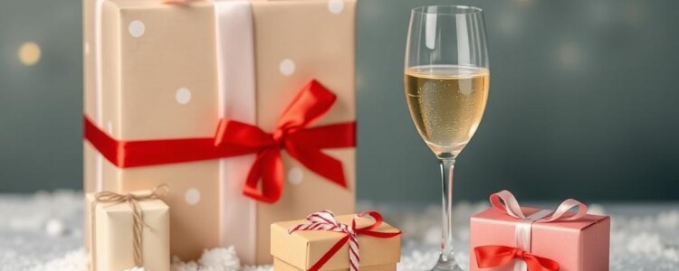 Сладкие новогодние подарки: вкусно, тепло и с душой