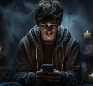 Способствуют ли социальные сети самоубийству среди подростков?