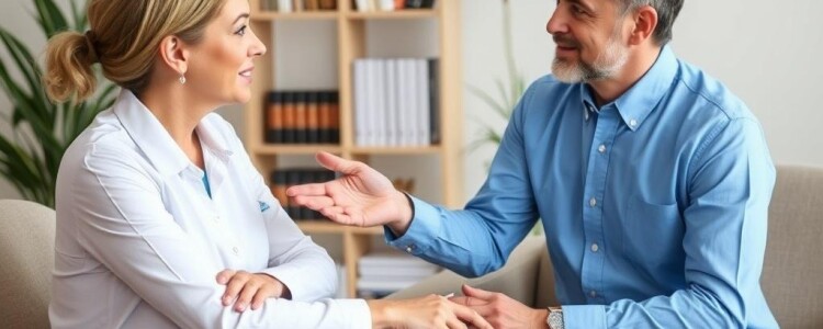 Приём психиатра: как подготовиться, что ждать и не бояться сделать первый шаг