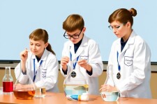 Олимпиады по химии: как выучить «неорганику» и не утонуть в органике — карта тем, типовые реакции и решение расчётных задач