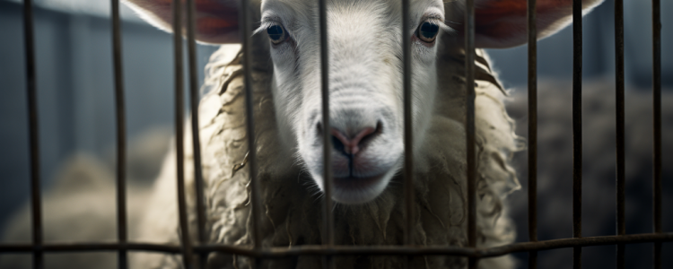 Является ли экспорт живых животных этически приемлемым?