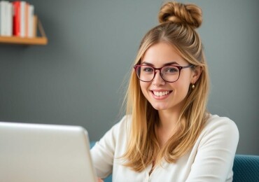 Индивидуальные курсы английского онлайн: как выбрать и сделать обучение результативным