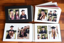 Выпускные альбомы: как сохранить школьную жизнь стильно и без сожалений