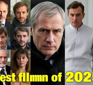 ВЦИОМ назвал самых популярных российских актёров и лучшие фильмы 2025 года