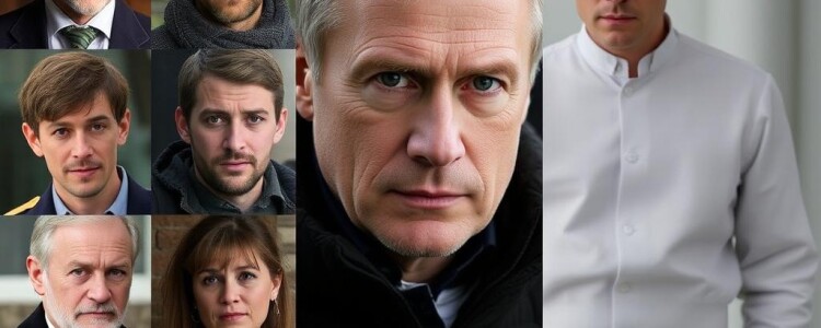 ВЦИОМ назвал самых популярных российских актёров и лучшие фильмы 2025 года