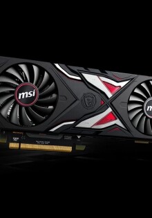 MSI GeForce GTX 1650 D6 Ventus XS: компактная видеокарта для бюджетного гейминга — стоит ли брать?