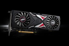 MSI GeForce GTX 1650 D6 Ventus XS: компактная видеокарта для бюджетного гейминга — стоит ли брать?