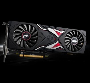 MSI GeForce GTX 1650 D6 Ventus XS: компактная видеокарта для бюджетного гейминга — стоит ли брать?