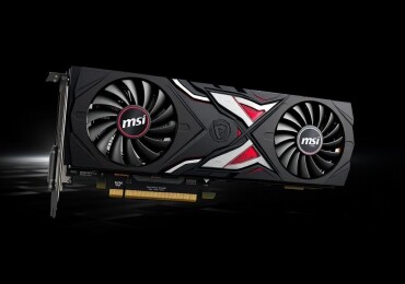 MSI GeForce GTX 1650 D6 Ventus XS: компактная видеокарта для бюджетного гейминга — стоит ли брать?