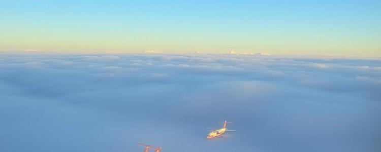 Как недорого и комфортно долететь из Новосибирска в Сочи на Победе: практическое руководство