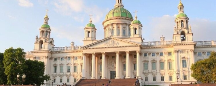 Групповые экскурсии в Санкт-Петербурге для школьников: как сделать прогулку познавательной и безопасной