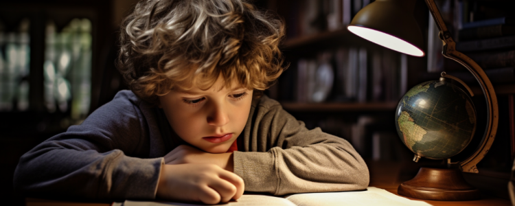 Должны ли мы запретить домашнюю работу: способствует ли домашняя работа обучению?