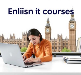 Как выбрать и эффективно пройти онлайн‑курсы английского: практическое руководство