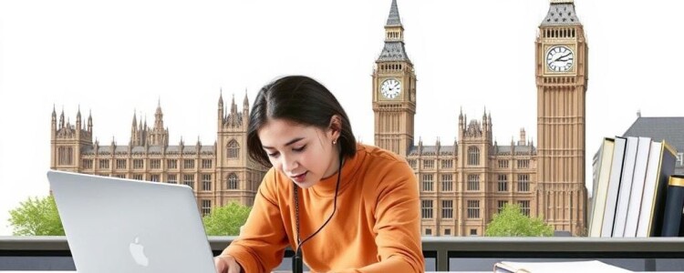 Как выбрать и эффективно пройти онлайн‑курсы английского: практическое руководство