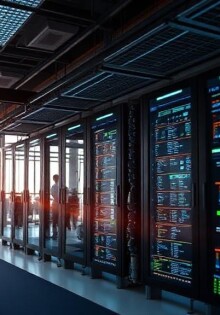 Централизованное управление ИТ-инфраструктурой: как навести порядок в доступах: Система для централизованного управления ит-инфраструктурой