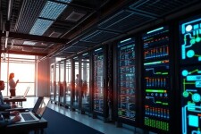Централизованное управление ИТ-инфраструктурой: как навести порядок в доступах: Система для централизованного управления ит-инфраструктурой