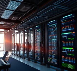 Централизованное управление ИТ-инфраструктурой: как навести порядок в доступах: Система для централизованного управления ит-инфраструктурой