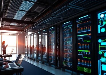 Централизованное управление ИТ-инфраструктурой: как навести порядок в доступах: Система для централизованного управления ит-инфраструктурой