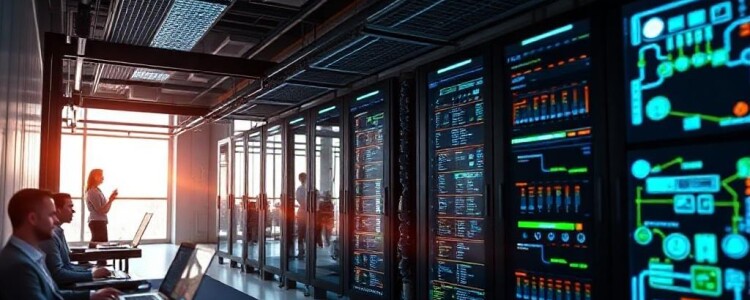 Централизованное управление ИТ-инфраструктурой: как навести порядок в доступах: Система для централизованного управления ит-инфраструктурой