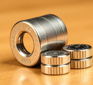 Неодимовые магниты: маленькие силы с большими возможностями