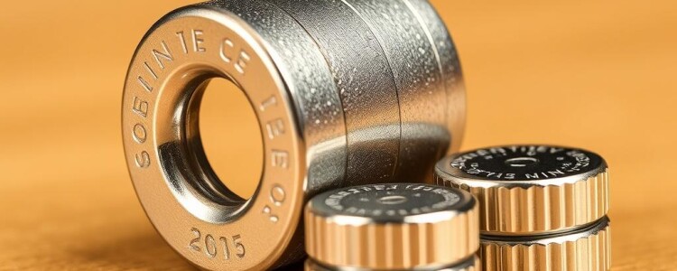 Неодимовые магниты: маленькие силы с большими возможностями