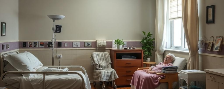 Дом престарелых: как выбрать место, где вашим близким будет по-настоящему комфортно