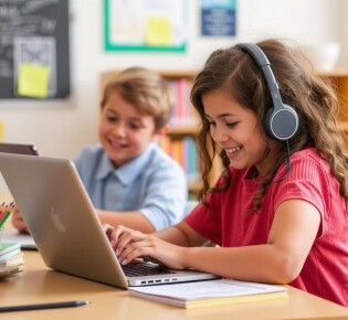 Онлайн школа с зачислением и аттестатом: как учиться дистанционно без потери качества