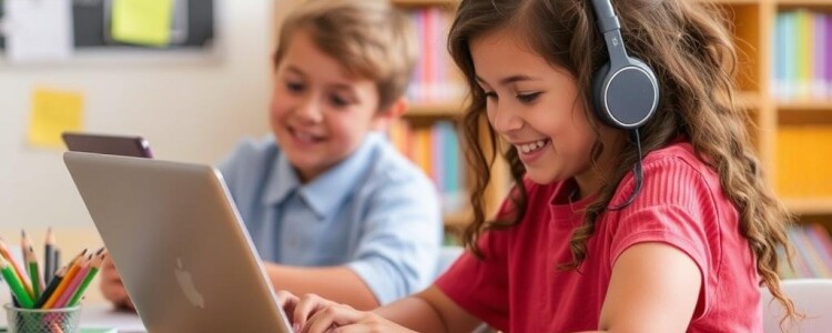 Онлайн школа с зачислением и аттестатом: как учиться дистанционно без потери качества