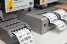 Принтеры для печати этикеток: как не промахнуться при выборе и использовать их так, чтобы работа шла как по маслу