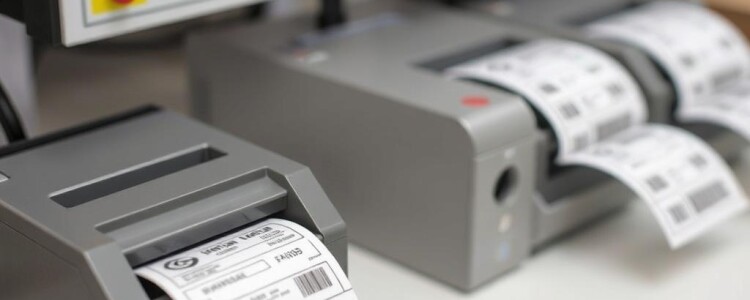 Принтеры для печати этикеток: как не промахнуться при выборе и использовать их так, чтобы работа шла как по маслу