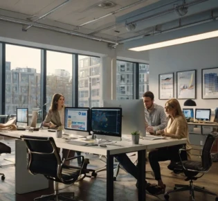 Цифровой этикет: Этика в SEO — что такое «белая» и «серая» оптимизация и к чему они приводят