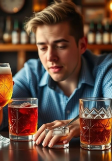 Как безопасно и быстро выйти из запоя: что реально помогает и что опасно пробовать