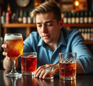 Как безопасно и быстро выйти из запоя: что реально помогает и что опасно пробовать