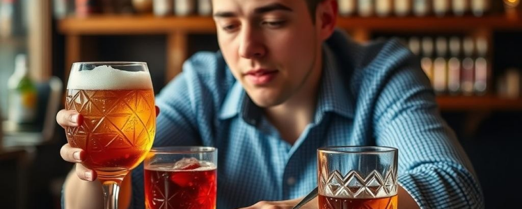 Как безопасно и быстро выйти из запоя: что реально помогает и что опасно пробовать